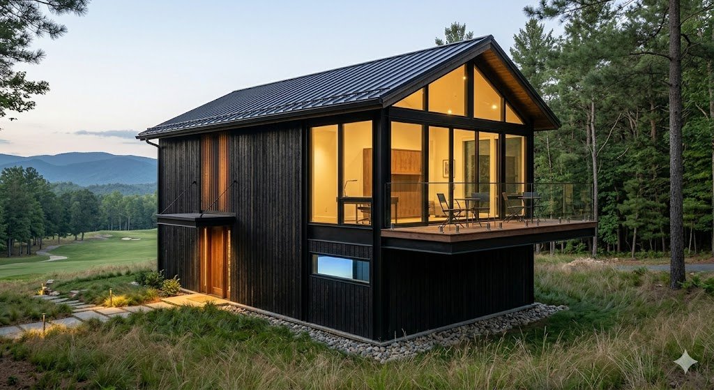 Compact M